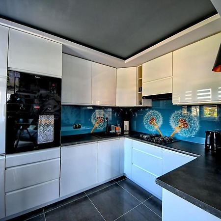Belweder Apartman Nałęczów Kültér fotó
